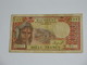 1000 Francs 1979-1988 - République De DJIBOUTI - Banque Nationale  **** EN ACHAT IMMEDIAT **** - Djibouti