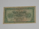 10 Francs Ou Deux Belgas - Banque Nationale De Belgique - 1943  **** EN ACHAT IMMEDIAT **** - Other & Unclassified