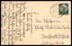 ALTE POSTKARTE RÖBEL IN MECKLENBURG 1941 MÜRITZSEE Müritz Cpa AK Ansichtskarte Postcard - Roebel