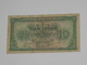 10 Francs - VYF FRANK - Banque Nationale De Belgique - 1931  **** EN ACHAT IMMEDIAT **** - 10 Franchi-2 Belgas