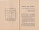 FASCICULE D'ANDRE MARTY DEPUTE DE PARIS. 1946. EDITIONS FRANCE D'ABORD. LAZARE HOCHE. PREFACE DE CHARLES TILLON - Zonder Classificatie