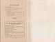 FASCICULE D'ANDRE MARTY DEPUTE DE PARIS. 1946. EDITIONS FRANCE D'ABORD. LAZARE HOCHE. PREFACE DE CHARLES TILLON - Zonder Classificatie