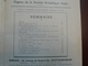 Le Philateliste Belge - Numero 9 - Juin 1947 - Voir Sommaire - Frais De Port 1.50 Euros - Other & Unclassified