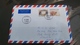 Delcampe - Postal Cover From Finland To Hong Kong - Interi Postali