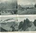 Fürstentum Liechtenstein 50er Jahre - Faltblatt Mit 16 Abbildungen - Fotos A. Buck-Schaan H. Gross St.-Gallen W. Flaig-V - Dépliants Touristiques