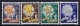 Netherlands: R98 - R101 1933 Postfrisch/neuf Sans Charniere /MNH/** Roltanding,syncopated,syn Cope,sincopado - Libretti