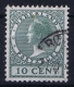 Netherlands: NVPH 136  19264 Used / Obl - Gebraucht