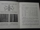 SOUDURE AUTOGENE - Oxy- Acétylénique - Fascicule Sur La Technique - Barême - Vers 1930 - Plomberie, Soudure - A Voir ! - Do-it-yourself / Technical