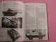 Delcampe - ARMOURED FIGHTING VEHICLES OF THE WORLD C.F. Foss Blindés Char Tank USA France Urss Israël Pays Bas Royaume Uni - War 1939-45