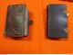 Lot De 2 Missel-la Journee Du Chretien -1817-nouveau Paroissien (abimee)-tranche Dorée-a Fermoir- - Religione & Esoterismo