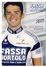 LOT  DE 21 CARTES  POSTALES  DE  CYCLISME  N87 - 5 - 99 Cartes