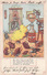 Zacherl - Insektizid-Werbung Mit Spruch - 1900    (170618) - Werbepostkarten