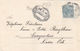 Zacherl - Insektizid-Werbung Mit Spruch - 1900    (170618) - Werbepostkarten