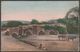 Lostwithiel Bridge, Cornwall, 1906 - Frith's Postcard - Other & Unclassified