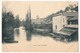 CPA - CIVRAY (Vienne) - Pont Des Barres - Civray