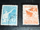 Delcampe - 21 TIMBRES POSTE ANCIEN  BULGARIE GROSSE COTE - DESCRIPTIF VOIR PHOTOS ANNONCE (C.V) - Collections, Lots & Series