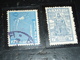 Delcampe - 21 TIMBRES POSTE ANCIEN  BULGARIE GROSSE COTE - DESCRIPTIF VOIR PHOTOS ANNONCE (C.V) - Collections, Lots & Séries