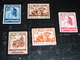 Delcampe - 21 TIMBRES POSTE ANCIEN  BULGARIE GROSSE COTE - DESCRIPTIF VOIR PHOTOS ANNONCE (C.V) - Collections, Lots & Series