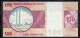 BRASIL 1970 . 100 CRUZEIROS FLORIANO PEIXOTO Y CONGRESO NACIONAL EN BRASILIA . EBC . B 556 - Brasil
