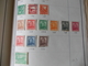 TIMBRE 1 Page Nouvelle Zélande 23 Timbres Valeur 10.90 Euros - Other & Unclassified