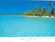 Polynésie Française- BORA BORA Motu Tofari - Blu / Diane Commons CM 50 -(Tahiti) *PRIX FIXE - Polynésie Française