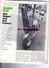 MOTO REVUE - REVUE 9-02-1973- N° 2111-CHOPPER SUZUKI- VESPA PARIS 60 RUE BRANCION- MONTESA CAPPRA-AUVOURS-GRENOBLE- - Motorrad