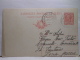 FBT,COLL.CARTOLINA POSTALE,ST.POSTALE,EUR.ITALIA,REGNO,INTERI POSTALI,VIAGGIATA - Stamped Stationery