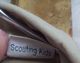Delcampe - Netherlands Scout Shirt - 11 Patches - Scouting