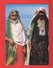 Oman Sultanate Sultanat D ' Oman Two Ladies Dressed For National Day ( Format 10,5 X 14,9 ) - Oman