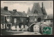 DD1538  FRANCE DURTAL PORTE DE VERROU DU CHATEAU DE DURTAL POSTCARD - Durtal