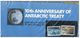(110) Australia  - 10th Anniversary Of Antarctic Treaty (unopened Pack) - Presentation Packs