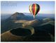 (M+S 112) France - Auvergne & Hot Air Balloon - Fesselballons