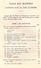 CATALOGUE COLLECTION MUSEE ARTILLERIE 1889 ARMES FEU SILEX TROMBLON FUSIL REVOLVER PISTOLET ACCESSOIRES - Français