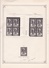 Belgique - Collection Vendue Page Par Page - Timbres Neufs */ Oblitérés - B/TB - Colecciones