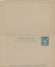FRANCE - 1888/94 , Letter Card With Reply Letter Card , Carte-Lettre Avec Reponse Payee - Kartenbriefe