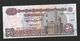 EGYPT - CENTRAL BANK OF EGYPT - 50 POUNDS - Egypte