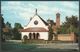 Shrine, Our Lady Of Walsingham, Norfolk, C.1960s - Photo Precision Postcard - Autres & Non Classés