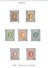 Delcampe - COLLECTION LA POSTE PAR LES TIMBRES - CHAPITRE VIII - Collections (sans Albums)