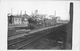 ¤¤  -  Carte-Photo  -    Train En Gare  , Chemin De Fer    -  ¤¤ - Eisenbahnen