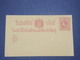 SIAM - Entier Postal Non Voyagé - L 9151 - Siam