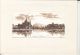 BUDAPEST VIEW, PARLIAMENT PALACE, BRIDGE, LUXE TELEGRAMME UNUSED, HUNGARY - Telegraphenmarken