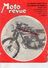 MOTO REVUE - 2 -01-1971- N°2009- BMW PUCH- ESSAI MONTESA KING SCORPION-YAMAHA-HARLEY DAVIDSON-ANDY LEE -STEN LUNDIN - Moto