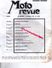MOTO REVUE - 2 -01-1971- N°2009- BMW PUCH- ESSAI MONTESA KING SCORPION-YAMAHA-HARLEY DAVIDSON-ANDY LEE -STEN LUNDIN - Moto