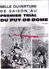 Delcampe - MOTO REVUE - 1-11-1969- N° 1952- YAMAHA A MONTLHERY-247 TRIAL MONTESA- PUY DE DOME- KAWASAKI A1R-VIRY CHATILLON-TRIUMPH - Moto