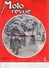 MOTO REVUE - N° 1948- 4-10-1969-RALLYE CANNES GENEVE-J.POCH NEUILLY-JAWA CZALETTA AERMACCHI-YOUGOSLAVIE-CROSS A CASSEL- - Motorfietsen