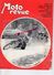 MOTO REVUE -N° 2015-13-2-1971- COURSE SUR GLACE GRENOBLE-GILBERTO PARLOTTI-JAROSLAV HOMOLA-TRIAL LAMBORELLE-KAWASAKI - Moto