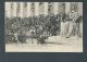 CPA (Div.) MM Le Roi Et La Reine D'italie à Paris (14-18 Octobre 1903) -  Marches De La Chambre Des Députés - Réceptions