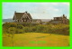 CAPE BRETON, NOVA SCOTIA - INVERARY INN, BADDECK - TRAVEL IN 1977 - C. &amp; G. MACLEOD LTD - - Cape Breton