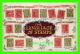 LONDON, UK - THE LANGUAGE OF STAMPS - THE REGENT PUBLISHING CO LTD - - Autres & Non Classés