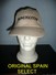 Casquette Beige WINCHESTER ( Carabine Western Fn Herstal 1866 1873 1886 1892 94 - Hoeden